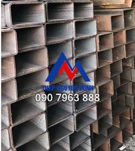 Click để xem hình đầy đủ THÉP HỘP 60X120X3